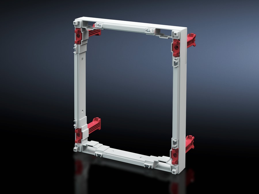 RITTAL - ISV TELAIO SOLLEVAMENTO B/H 1/2