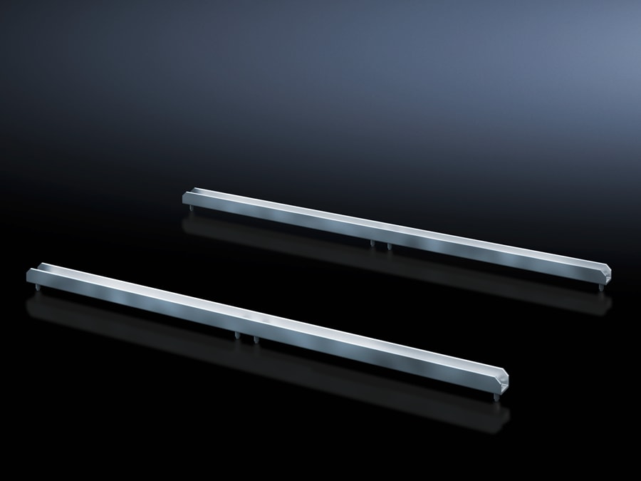 RITTAL - ISV PROFILATI ORIZZ. PER TS B=4 - 2PZ