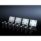 RITTAL - ISV ANGOLARI DI SUPPORTO - 4PZ