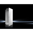 RITTAL - VX Armadio di distribuzione (ISV), LxAxP: 850x2000x600 mm lamiera d'acciaio