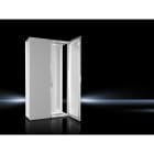 RITTAL - VX Armadio di distribuzione (ISV), LxAxP: 1100x2000x400 mm lamiera d'acciaio