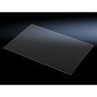 RITTAL - Coperchio di chiusura con fori di aerazione, LA: 1200x800 mm