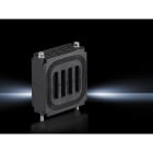RITTAL - SV SUPPORTO SBARRE FLAT-PLS 4X100 MM 1P