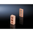 RITTAL - SV CONTATTO A U FLAT-PLS P.2 SBARRE100MM