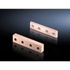 RITTAL - SV Longitudinal connector E-Cu, for busbar W: 40-100 mm