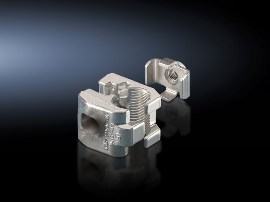 RITTAL - SV MORSETTO PER CAVI 95-300MM2