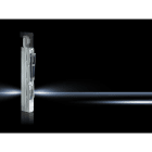 RITTAL - SV Sezionatore sottocarico NH, Gr.00, 160 A, vite M8, 185 mm contr. El. Fuse