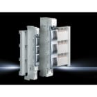 RITTAL - SV Sezionatore sottocarico NH, Gr.1, 250 A, 400 V,dado M12, 185mm alto, vite