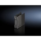 RITTAL - SV Copertura area connessione Cavi er NH, Gr.00, 185mm uscita Cavi asso