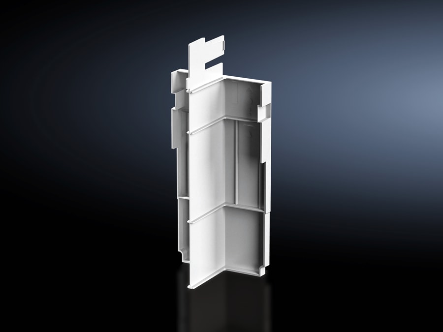 RITTAL - SV Copertura area connessione Cavi er NH, Gr.1-3, 185mm 9677412