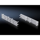 RITTAL - SV Copertura area connessione Cavi er NH, Gr.1-3, 185mm posteriore