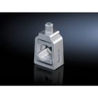 RITTAL - SV Morsetto a V per NH, Gr. 3, 185mm sezione Cavi 20-300 mm