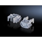 RITTAL - SV Terminale di contatto sezionatori NH Gr.1 - 3, 185 mm 9677460