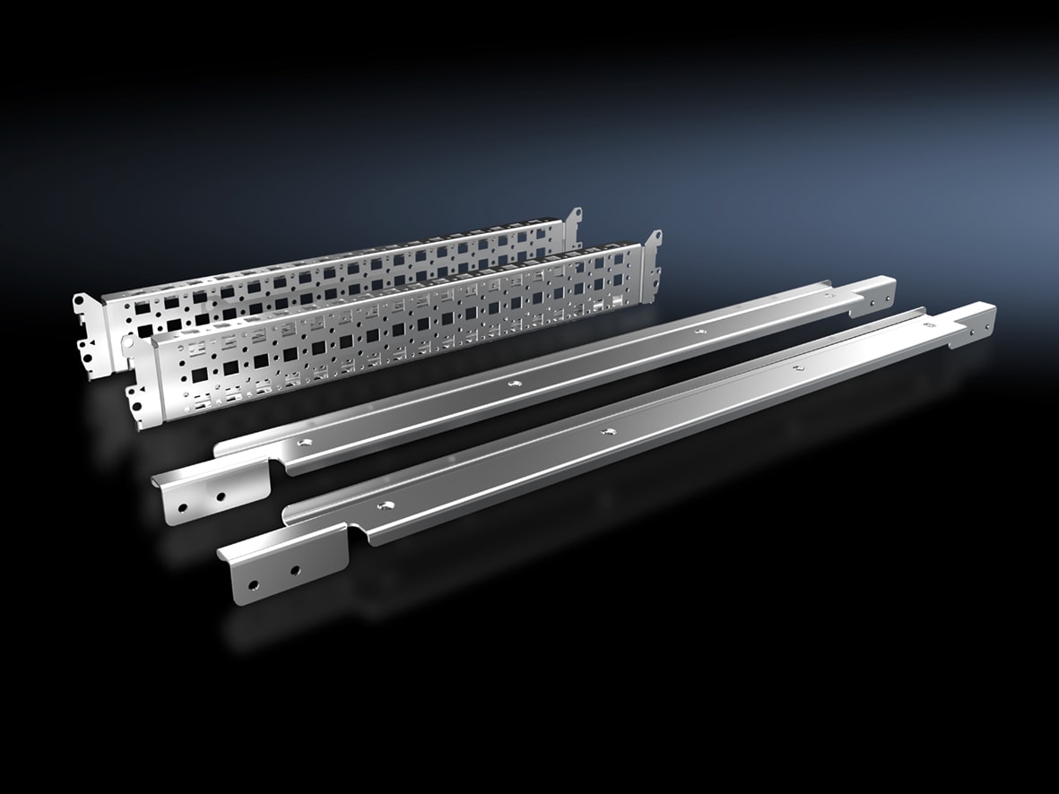 RITTAL - SV SISTEMA FISSAGGIO VX25-L=600MM