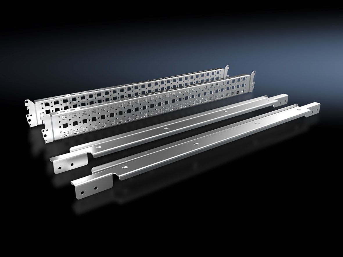 RITTAL - SV SISTEMA FISSAGGIO VX25-L=800MM