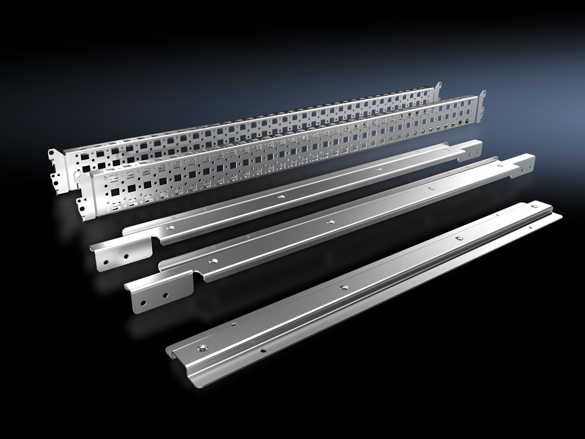 RITTAL - SV SISTEMA FISSAGGIO VX25-L=1000MM