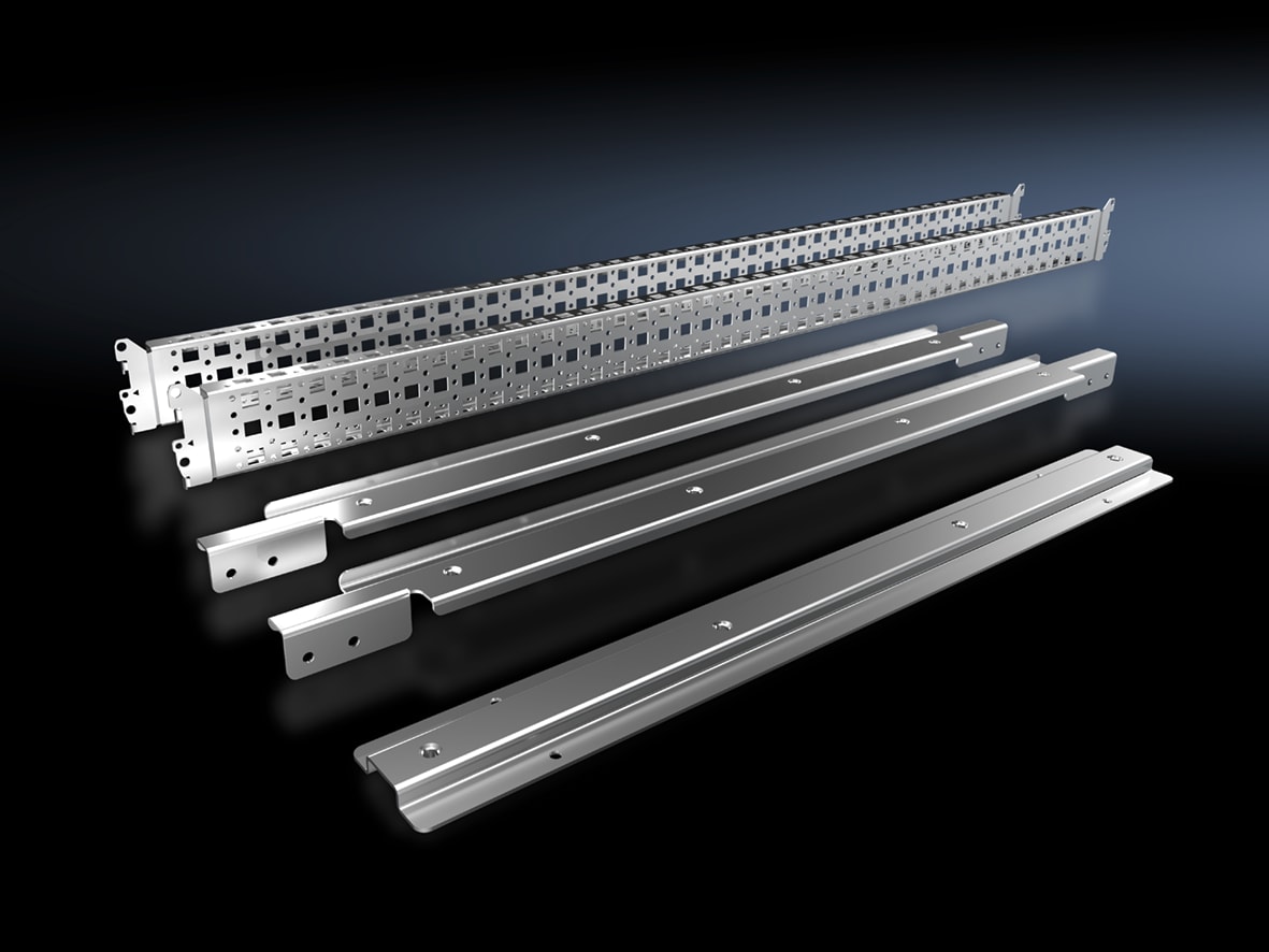 RITTAL - SV SISTEMA FISSAGGIO VX25-L=1200MM