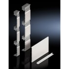 RITTAL - SV Copertura Protezione contatti diretti sbarre, 185mm per TS,SE L:600 mm
