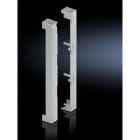 RITTAL - SV Coperture Terminali Supporto Sbarre 185mm9677500