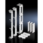 RITTAL - SV Copertura protezione contatti diretti, 185mm connessione armadio