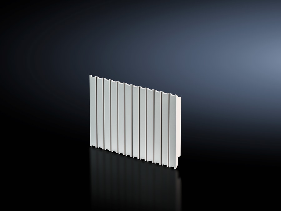RITTAL - Coverstrips for contact hazard protection cover SV 9677550-9677580