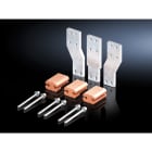 RITTAL - SV Adattatore di connessione per 9677700/705, (ABB Tmax, Schneider NS)