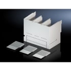 RITTAL - SV Protezione dai contatti dir. adattatori SV 967770X/71X, (Schneider E.-NS1600)