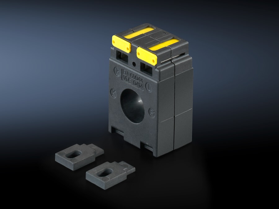 RITTAL - SV Trasformatore amperometrico per NH 185mm Gr. 00