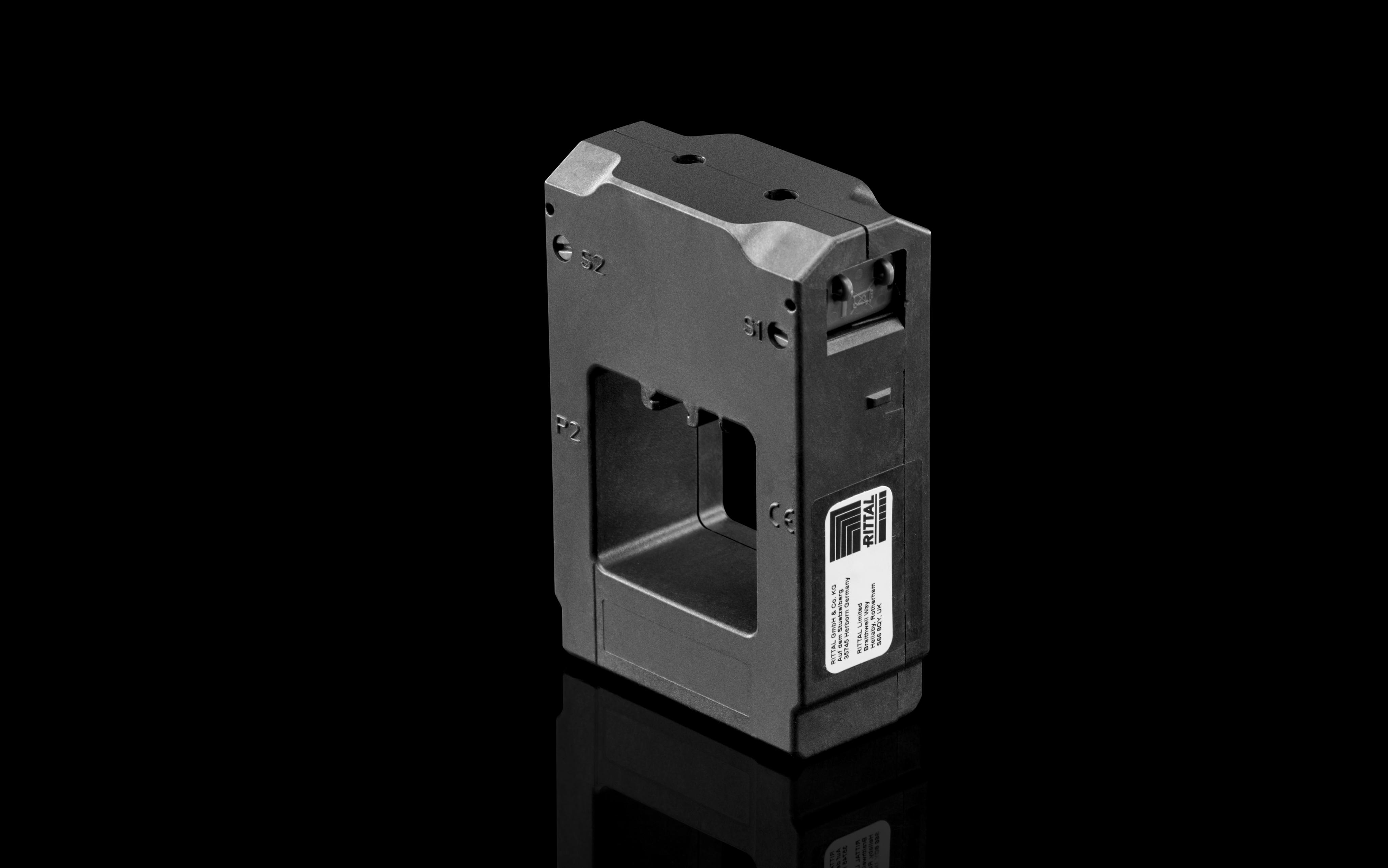 RITTAL - SV TA 400/5A PER SEZ/INT NH GR1-3 1PZ -1