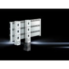 RITTAL - Adattatori di connessione 800A, tripolari, uscita Cavi uperiore/inferiore (185 mm