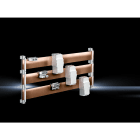 RITTAL - SV Adattatore di connessione, 1000 A, 1-polo, basso/alto, sezione 185-300 mm