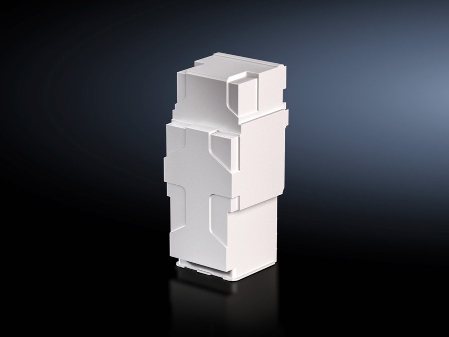 RITTAL - SV Protezione contatti diretti per adattatore SV 9677910/915/920