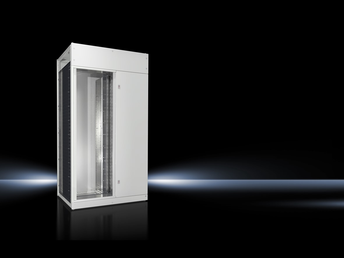 RITTAL - VX Armadio modulare per sezionatori sottocarico, LAP: 1200x2200x600 mm