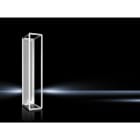 RITTAL - VX Armadio modulare, LAP: 400x2000x600 mm lamiera d'acciaio