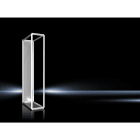 RITTAL - VX Armadio modulare, LAP: 400x2000x800 mm lamiera d'acciaio 9680408