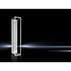 RITTAL - VX Armadio modulare, LAP: 400x2200x600 mm lamiera d'acciaio