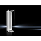 RITTAL - VX Armadio modulare, LAP: 600x2000x600 mm lamiera d'acciaio