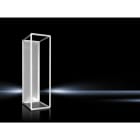 RITTAL - VX Armadio modulare, LAP: 600x2000x800 mm lamiera d'acciaio