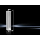 RITTAL - VX Armadio modulare, LAP: 600x2200x600 mm lamiera d'acciaio 9680626