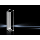 RITTAL - VX Armadio modulare, LAP: 600x2200x800 mm lamiera d'acciaio