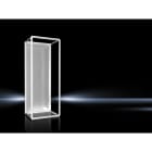 RITTAL - VX Armadio modulare, LAP: 800x2000x600 mm lamiera d'acciaio