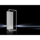 RITTAL - VX Armadio modulare, LAP: 800x2000x800 mm lamiera d'acciaio