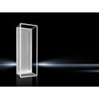 RITTAL - VX Armadio modulare, LAP: 800x2200x600 mm lamiera d'acciaio