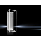 RITTAL - VX Armadio modulare, LAP: 800x2200x800 mm lamiera d'acciaio