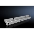 RITTAL - SV Listelli forati di montaggioper porta parziale LA: 400x150-800 mm