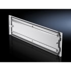 RITTAL - SV Listelli forati di montaggio per porta parziale LA.: 800x150-800 mm