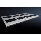 RITTAL - VX Lamiera del tetto, LP: 1100x600 mm per flangia passacavi