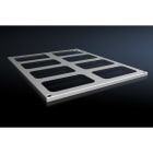 RITTAL - VX Lamiera del tetto, LP: 600x800 mm per flangia passacavi