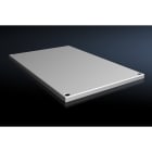 RITTAL - VX Lamiera del tetto, LP: 400x600 mm IP 55