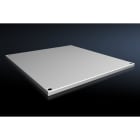 RITTAL - VX Lamiera del tetto, LP: 600x600 mm IP 55